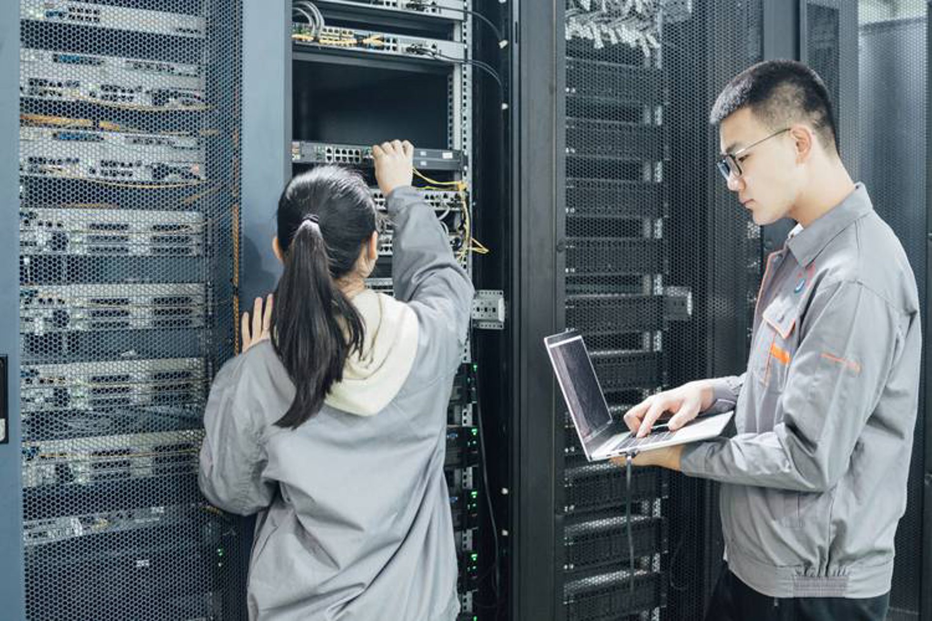 达一信息技术